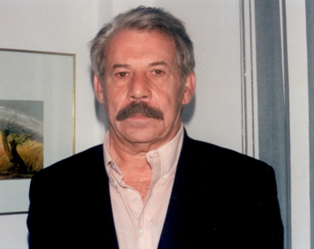داود رشیدی 